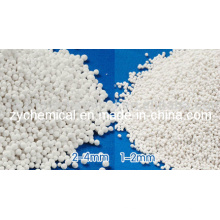 Fertilizer Zinc Sulfate (Zn: 21%-33%) , White Granular 1-2mm, 2-4mm